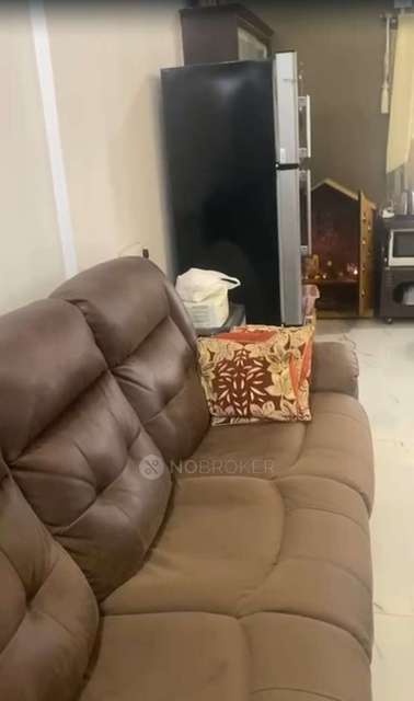 2 BHK Flat In Vengal Rao Nagar Apartments For Sale  In House