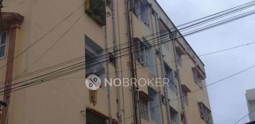 1 BHK Flat In Sheetal Apartments For Sale  In Malkajgiri