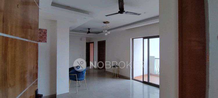3 BHK Flat In Ajay Eros Sampoornam for Rent  In Brahmagiri B6, 1, Sector 2, Patwari, Greater Noida, Ithaira, Uttar Pradesh 201318, India