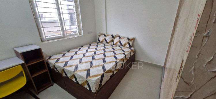 1 BHK Flat In Stay Inn for Rent  In Nallur Halli