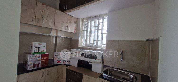1 BHK Flat In Stay Inn for Rent  In Nallur Halli