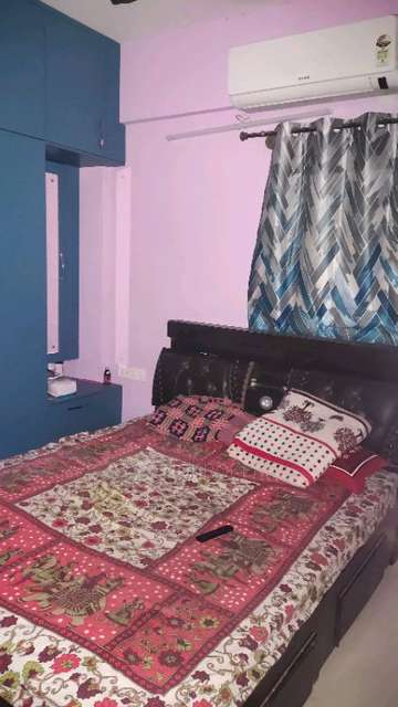 3 BHK Flat In Ds Max Sovereign For Sale  In Hallehalli