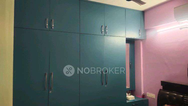 3 BHK Flat In Ds Max Sovereign For Sale  In Hallehalli