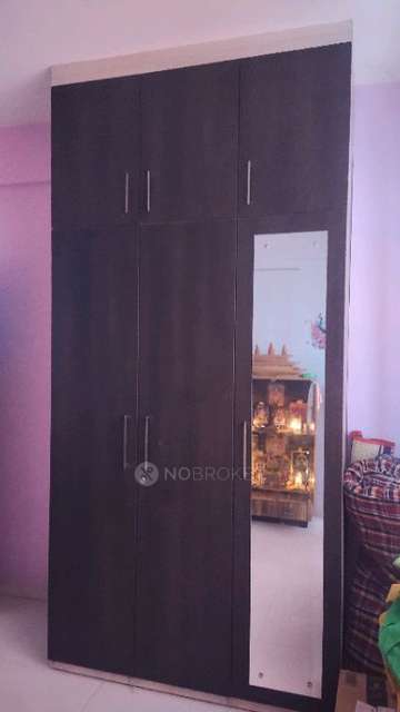 3 BHK Flat In Ds Max Sovereign For Sale  In Hallehalli