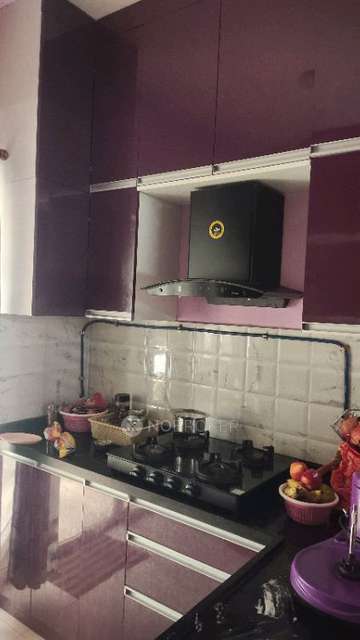 3 BHK Flat In Ds Max Sovereign For Sale  In Hallehalli