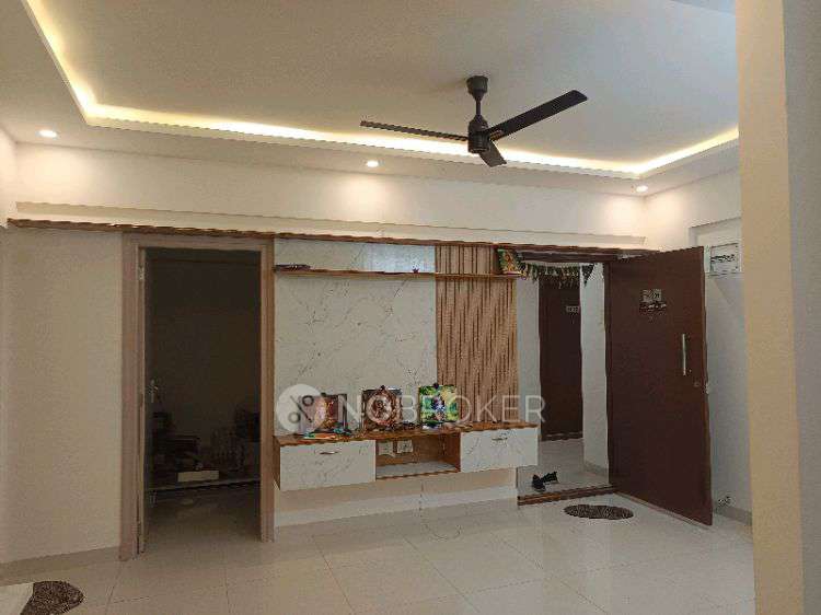 3 BHK Flat In Sattva Ashraya for Lease  In Bidadi
