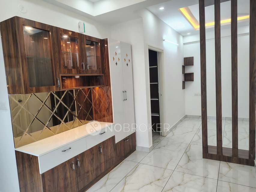 2 BHK Flat In Signature Splendor for Rent  In Chandapura