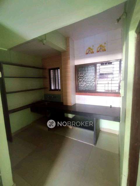1 BHK House for Rent  In Kalewadi Phata