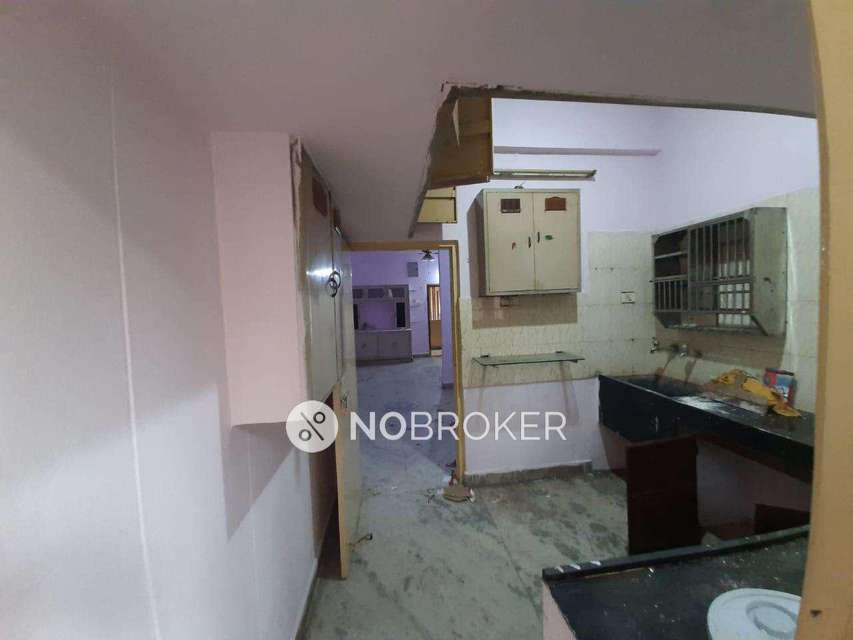 2 BHK Flat In Jkm Avenue Apartments For Sale  In Himayatnagar