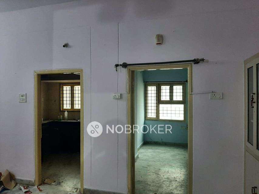 2 BHK Flat In Jkm Avenue Apartments For Sale  In Himayatnagar