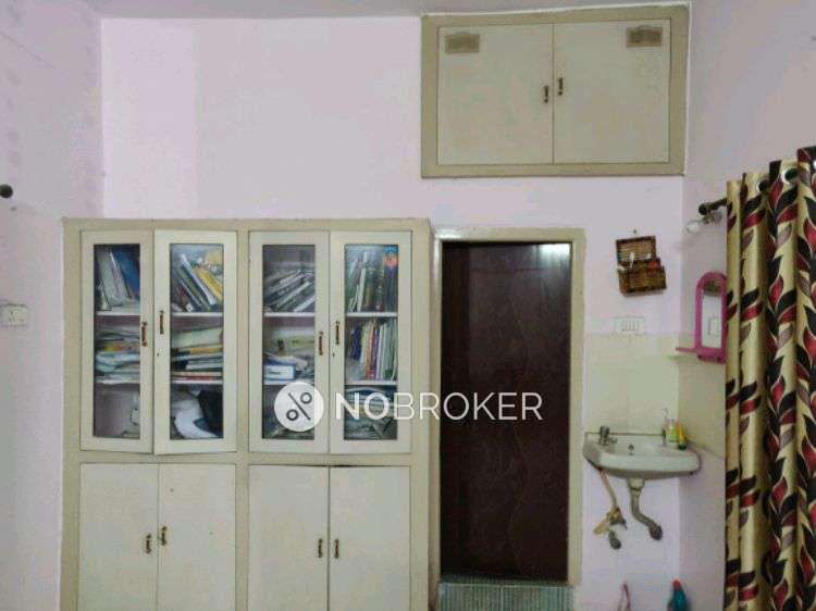 2 BHK Flat In Jkm Avenue Apartments For Sale  In Himayatnagar