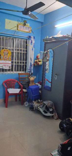 2 BHK Flat In Oyester Homes Sakunthalavanam For Sale  In Tiruvottiyur