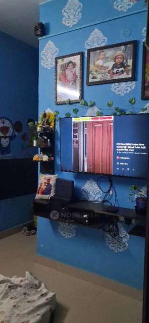 2 BHK Flat In Oyester Homes Sakunthalavanam For Sale  In Tiruvottiyur