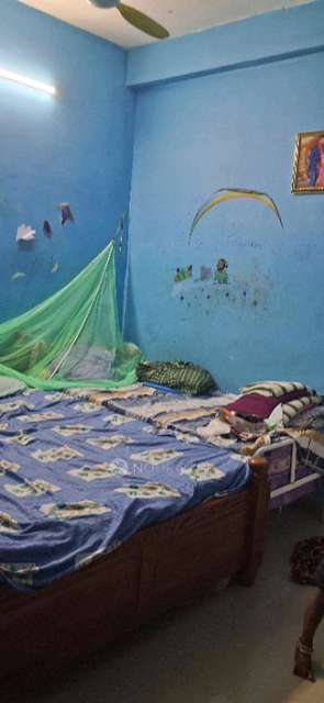 2 BHK Flat In Oyester Homes Sakunthalavanam For Sale  In Tiruvottiyur