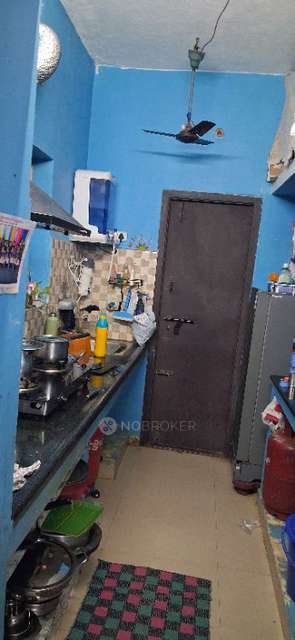 2 BHK Flat In Oyester Homes Sakunthalavanam For Sale  In Tiruvottiyur