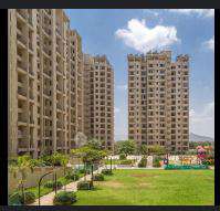 1 BHK Flat In Raunak City, Kalyan For Sale  In Raunak City Kalyan