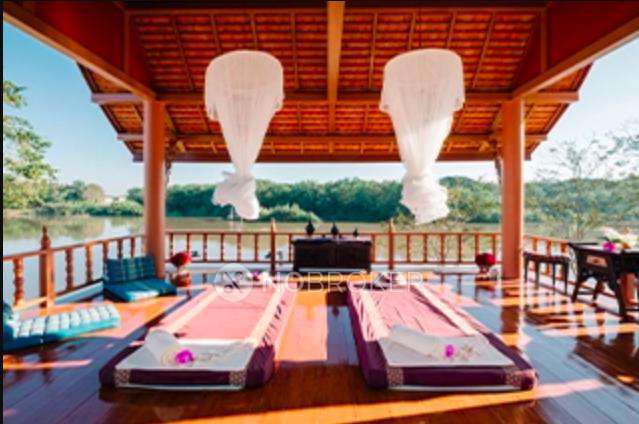 3 BHK Flat In Emaar Serenity Hills For Sale  In Sector 86