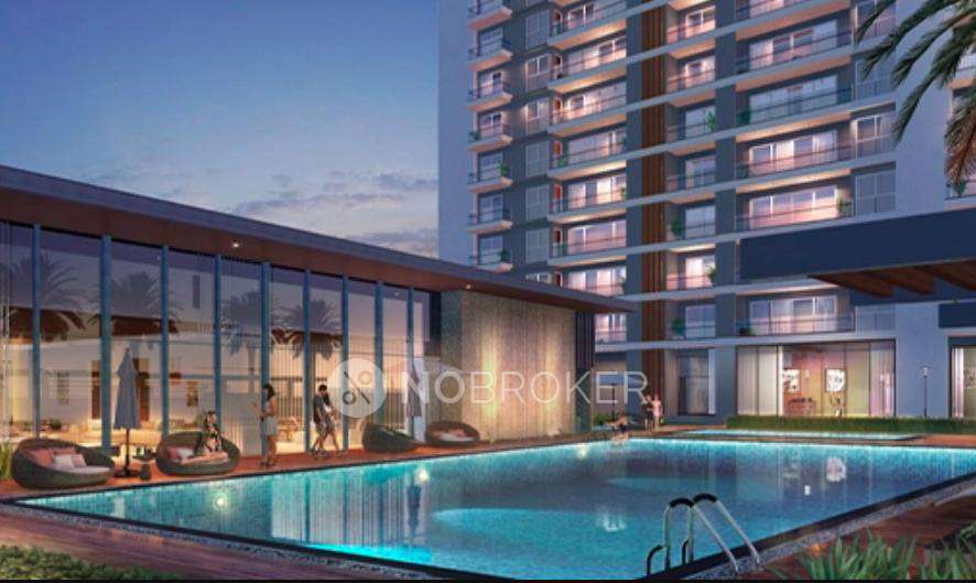 3 BHK Flat In Emaar Serenity Hills For Sale  In Sector 86