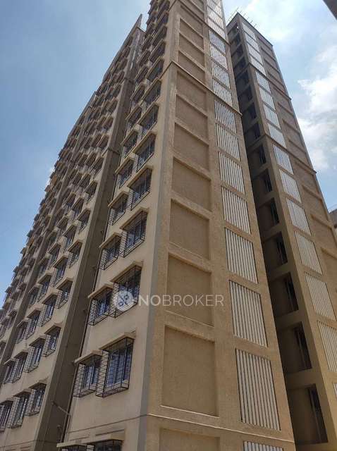 1 BHK Flat In Mhada 271 for Rent  In Khoni Mhada