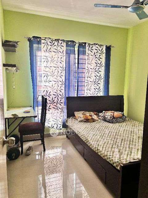 3 BHK Flat In Kolte Patil Raaga Apartment For Sale  In Kannuru