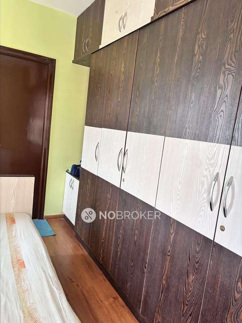 3 BHK Flat In Kolte Patil Raaga Apartment For Sale  In Kannuru