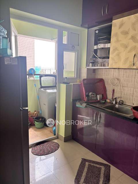 3 BHK Flat In Kolte Patil Raaga Apartment For Sale  In Kannuru