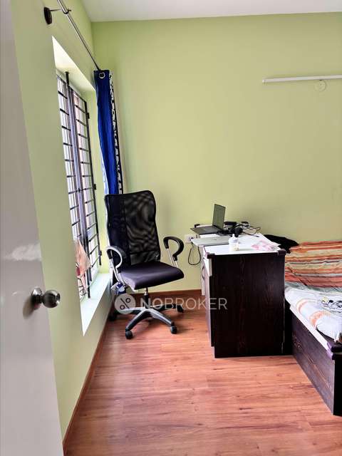 3 BHK Flat In Kolte Patil Raaga Apartment For Sale  In Kannuru