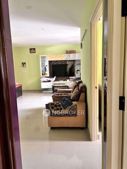 3 BHK Flat In Kolte Patil Raaga Apartment For Sale  In Kannuru