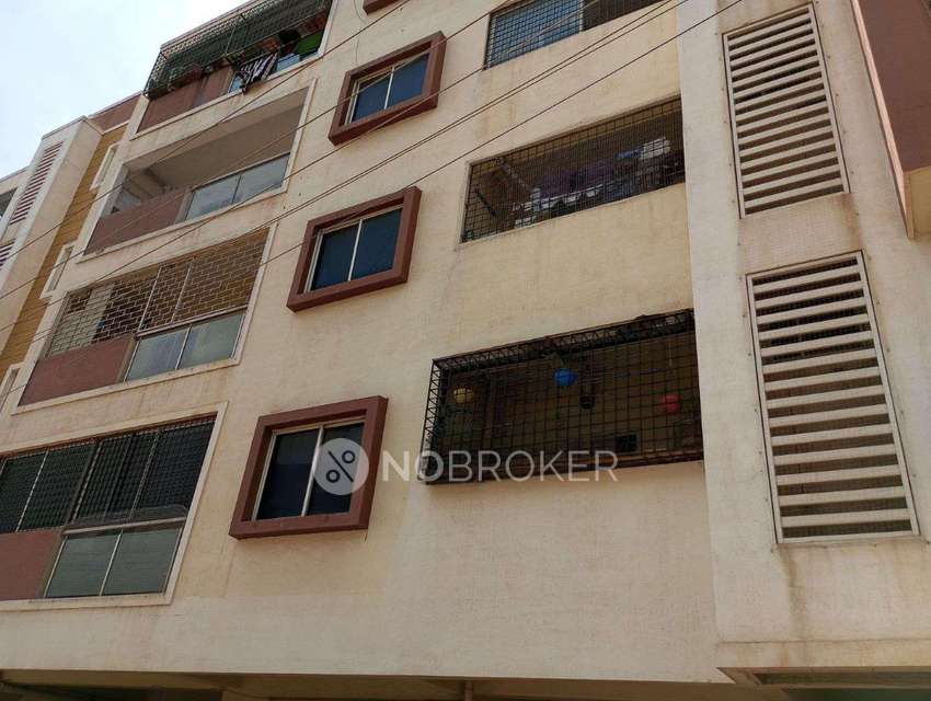 2 BHK Flat In Hexagon Nandhi for Rent  In Krishnarajapura, Bengaluuru