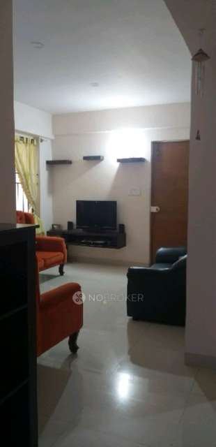 3 BHK Flat In Fortuna Krrish Pvt For Sale  In K Channasandra Main Road