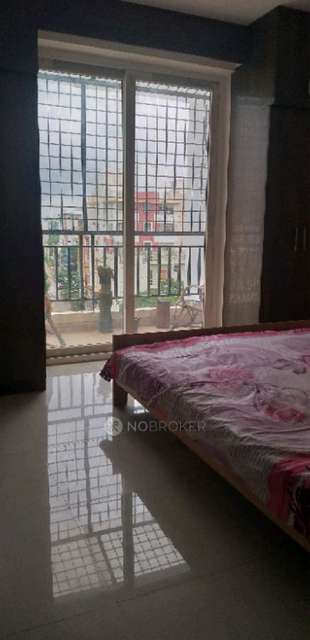 3 BHK Flat In Fortuna Krrish Pvt For Sale  In K Channasandra Main Road