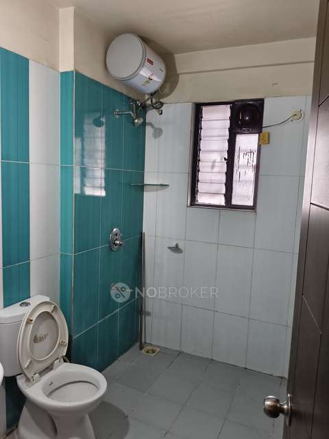 3 BHK Flat In Jadhav Deore Brick Castle for Rent  In Hadapsar