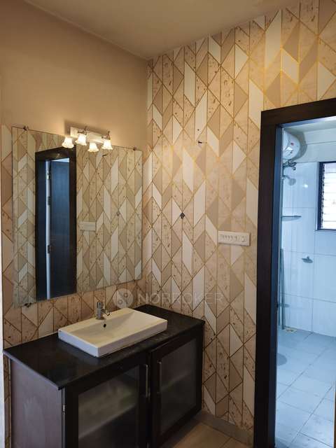 3 BHK Flat In Jadhav Deore Brick Castle for Rent  In Hadapsar