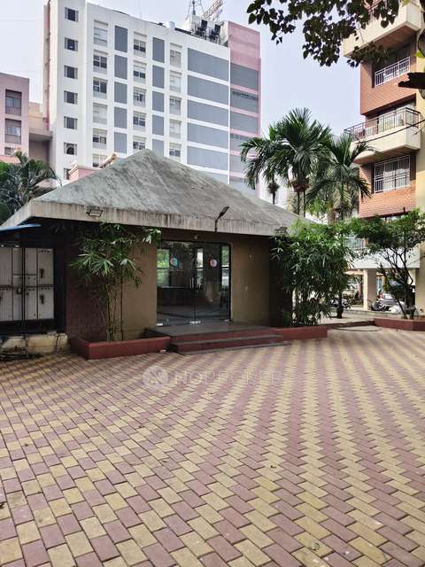 3 BHK Flat In Jadhav Deore Brick Castle for Rent  In Hadapsar