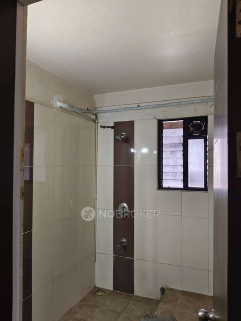 3 BHK Flat In Jadhav Deore Brick Castle for Rent  In Hadapsar