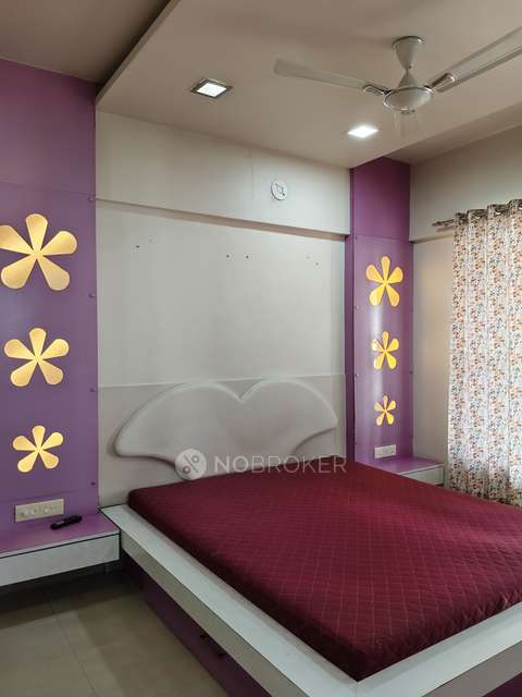 3 BHK Flat In Jadhav Deore Brick Castle for Rent  In Hadapsar