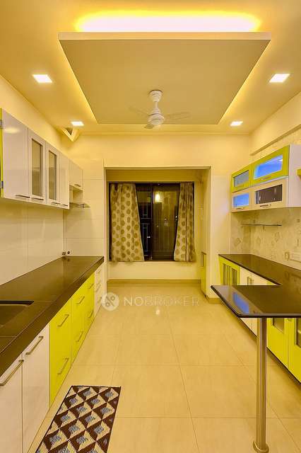 3 BHK Flat In Jadhav Deore Brick Castle for Rent  In Hadapsar