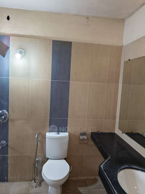 3 BHK Flat In Jadhav Deore Brick Castle for Rent  In Hadapsar