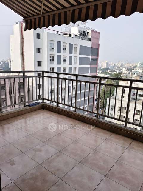 3 BHK Flat In Jadhav Deore Brick Castle for Rent  In Hadapsar
