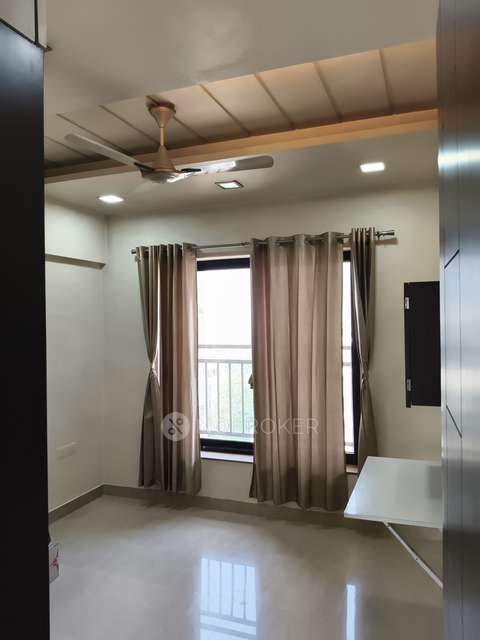 3 BHK Flat In Jadhav Deore Brick Castle for Rent  In Hadapsar