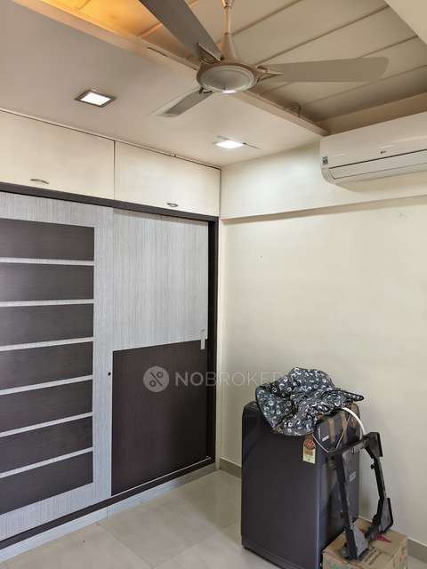 3 BHK Flat In Jadhav Deore Brick Castle for Rent  In Hadapsar