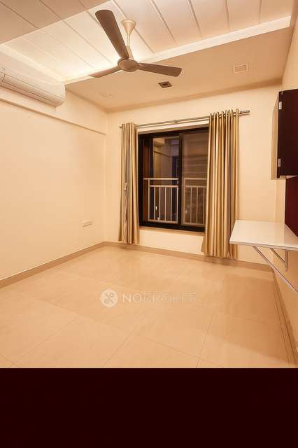 3 BHK Flat In Jadhav Deore Brick Castle for Rent  In Hadapsar