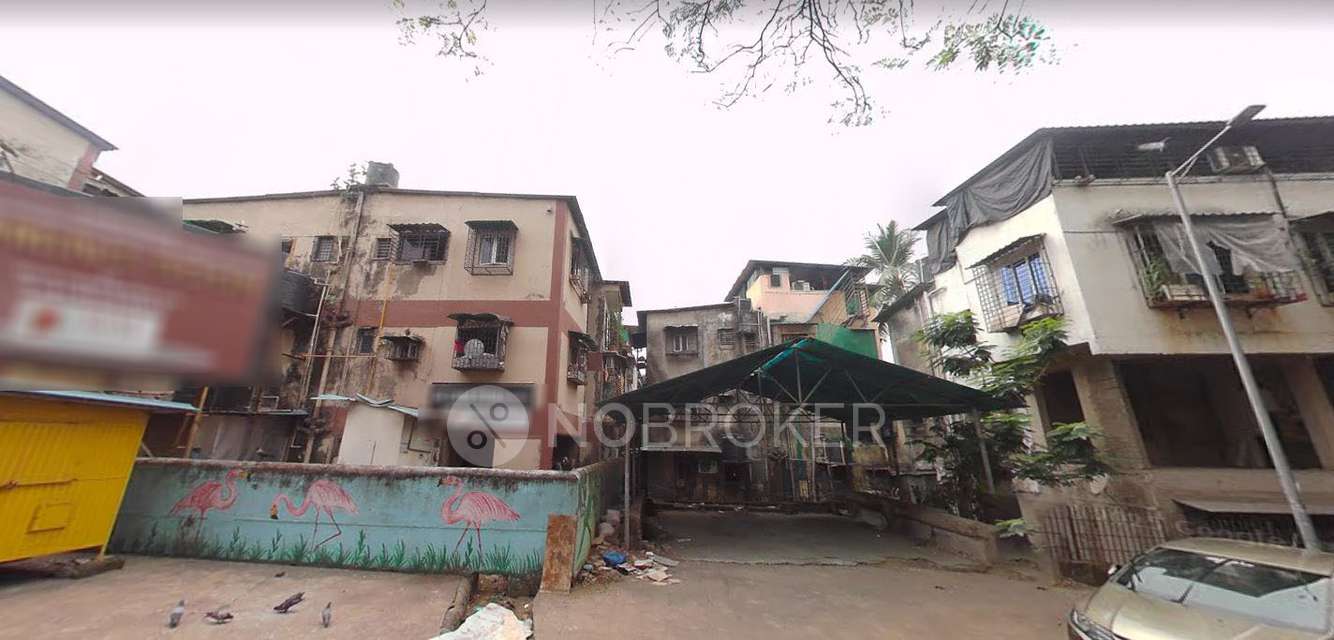 2 BHK Flat In Shantidoot Apartment for Rent  In  Sector 11