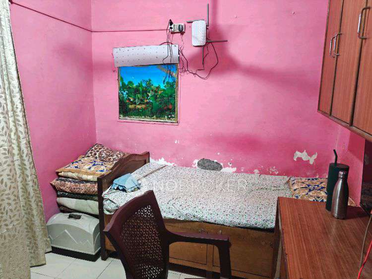 2 BHK Flat In Shantidoot Apartment for Rent  In Shantidoot Apartment