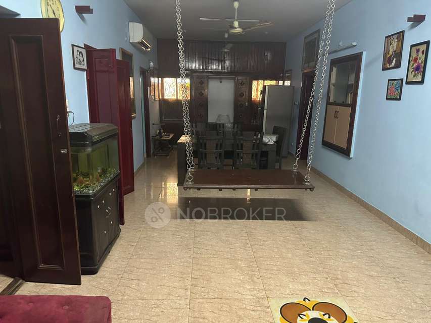 4 BHK House for Rent  In Kodambakkam