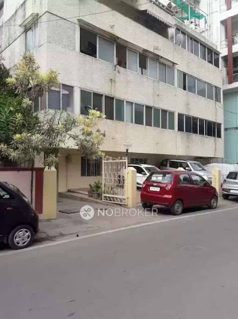 2 BHK House for Rent In Richards Town