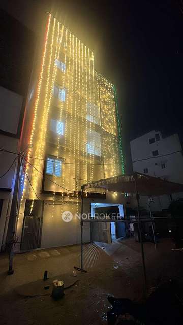 4+ BHK Flat In Sb For Sale  In Madhuranagara