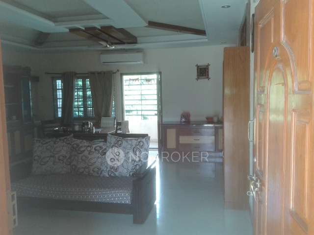 3 BHK Flat In Sri Gurudatta, Aswini Layout For Sale  In Aswini Layout