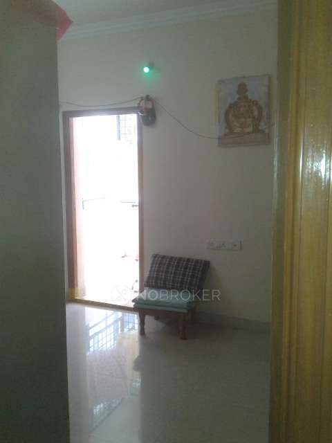 3 BHK Flat In Sri Gurudatta, Aswini Layout For Sale  In Aswini Layout