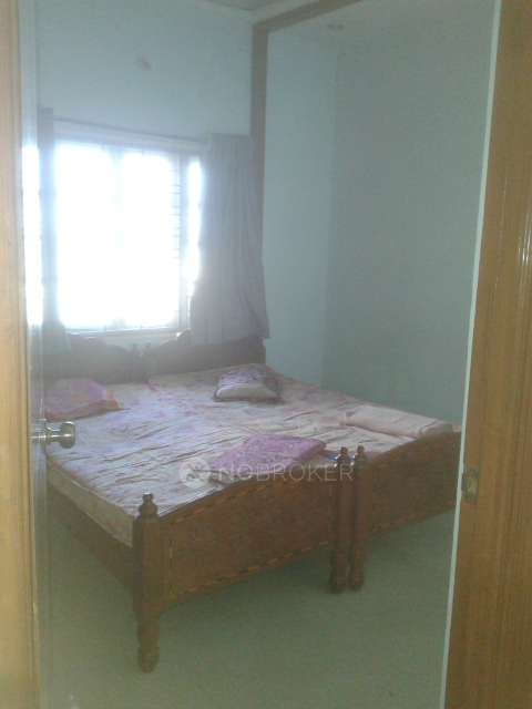 3 BHK Flat In Sri Gurudatta, Aswini Layout For Sale  In Aswini Layout